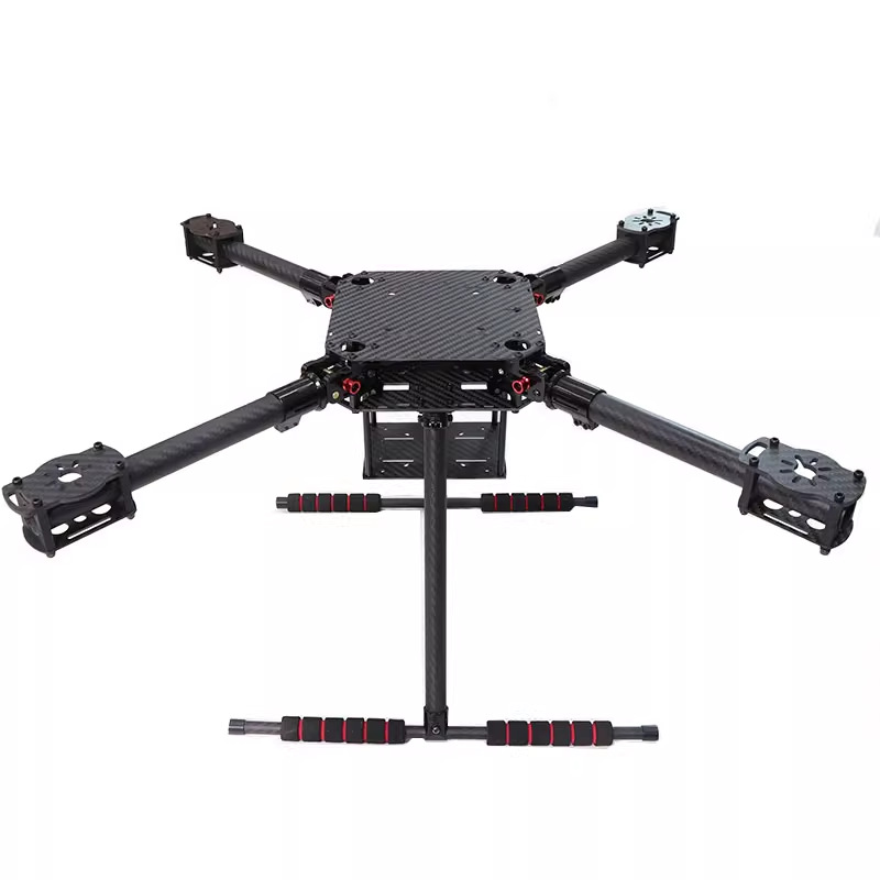 Carbon Fibre Hardware Vtol U-a – Drone Kit Vtol recenzja i cena
