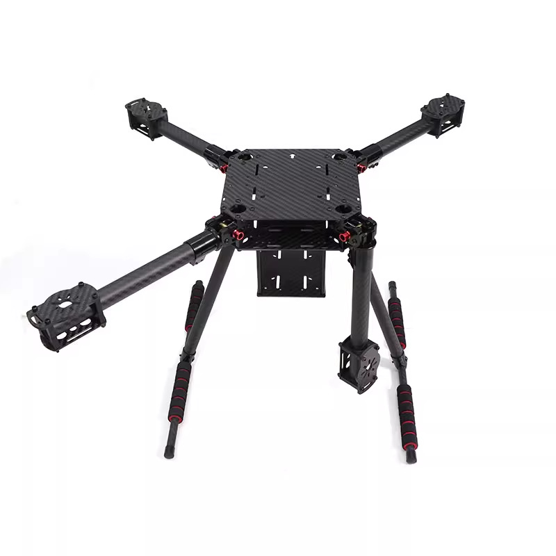 Carbon Fibre Hardware Vtol U-a – Drone Kit Vtol recenzja i cena