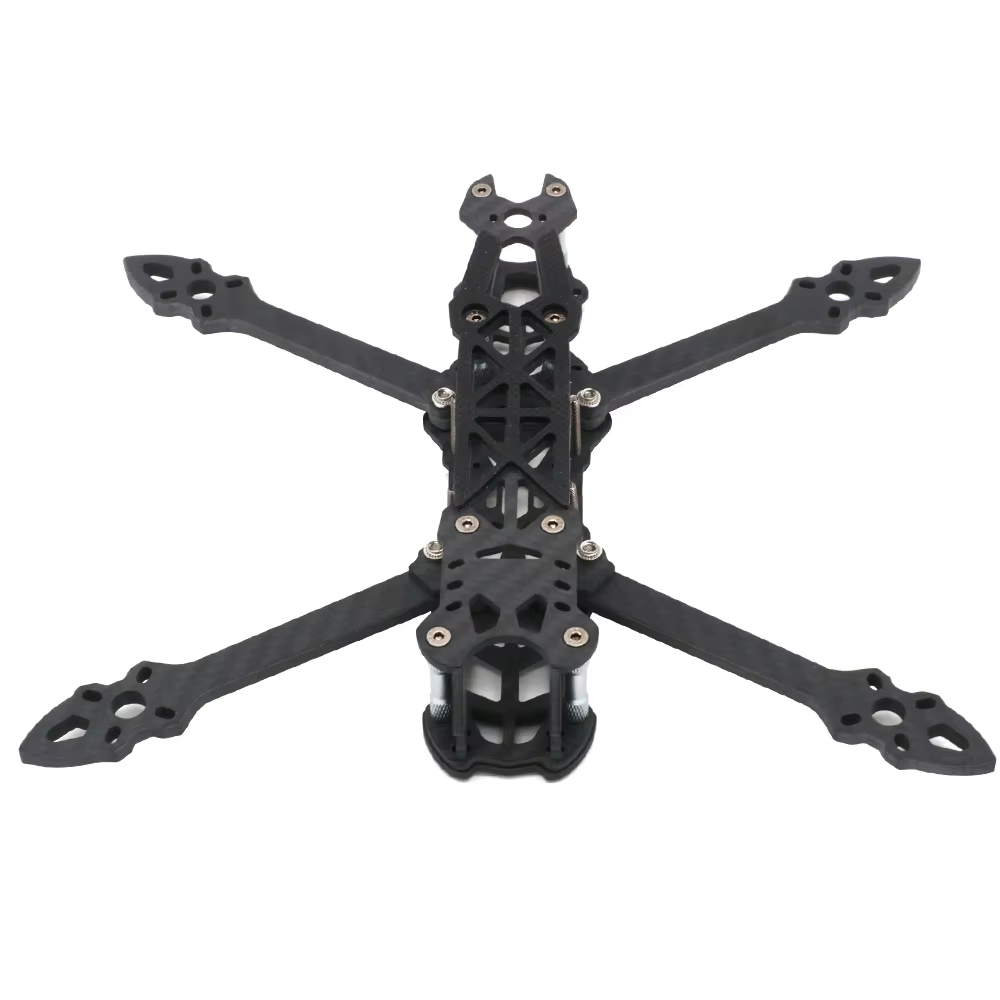 Mark4 Mark 4 7inch 295mm FPV F – Drone Kit With Camera recenzja i cena