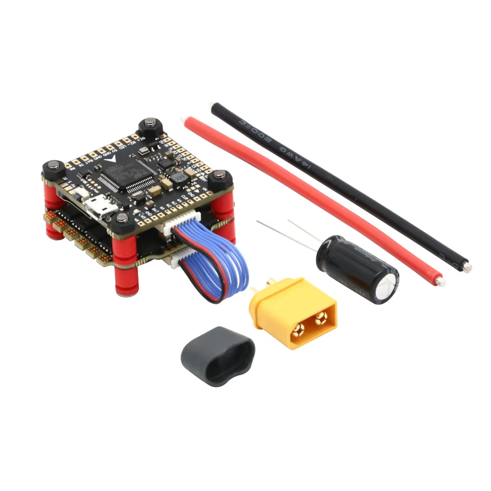 Mark4 Mark 4 7inch 295mm FPV F – Drone Kit With Camera recenzja i cena