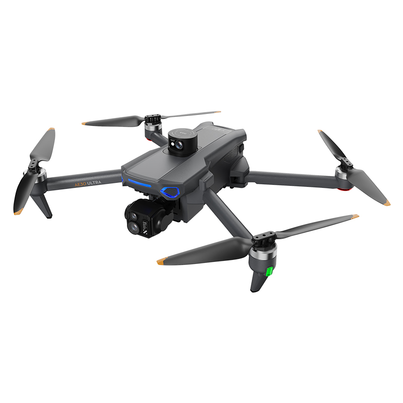 AE30 GPS Drone 8K Profession H – Drone Kit Long Range recenzja i cena