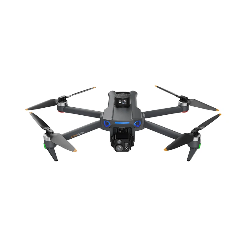 AE30 GPS Drone 8K Profession H – Drone Kit Long Range recenzja i cena