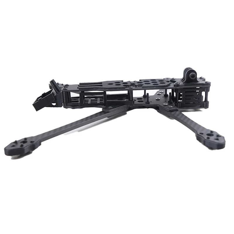 HSKRC AK DC 7Inch Carbon Fiber – Drone Kit Fpv recenzja i cena