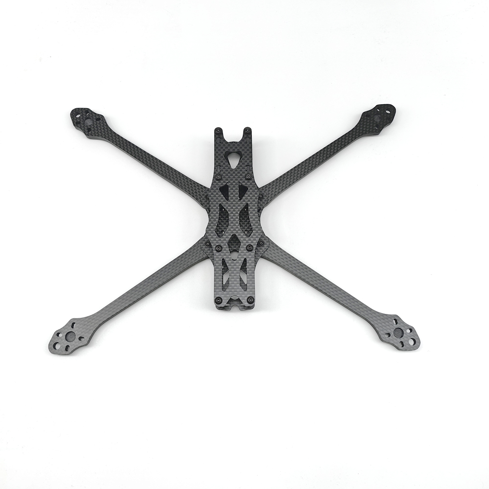 APEX frame 7 inch/6inch/5inche – Drone Kit With Camera recenzja i cena
