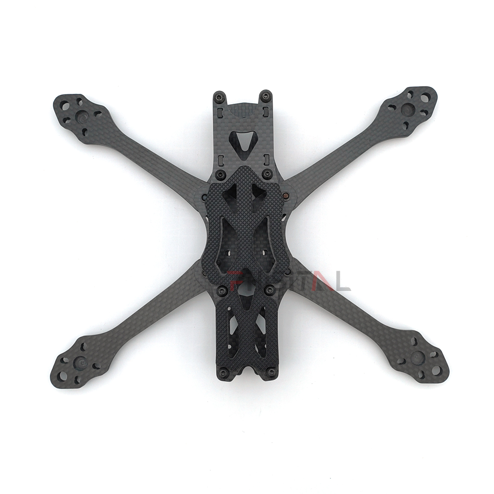 APEX frame 7 inch/6inch/5inche – Drone Kit With Camera recenzja i cena