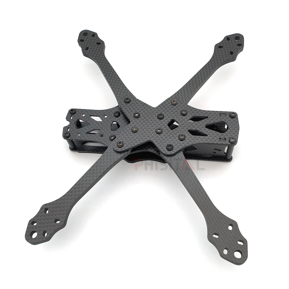 APEX frame 7 inch/6inch/5inche – Drone Kit With Camera recenzja i cena