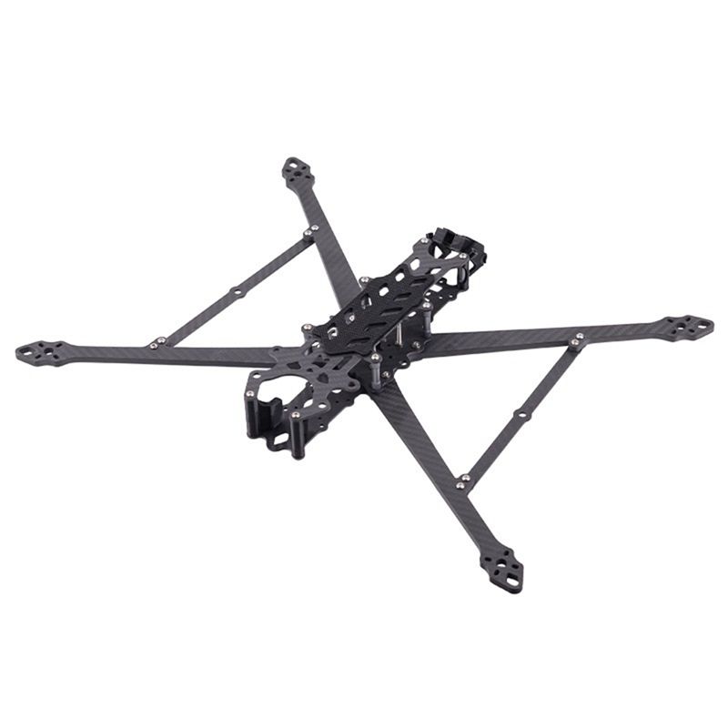 A42T-FPV Racing Drone Frame 10 – Drone Kit Long Range recenzja i cena