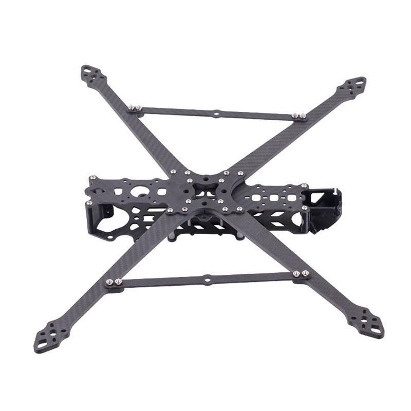 A42T-FPV Racing Drone Frame 10 – Drone Kit Long Range recenzja i cena