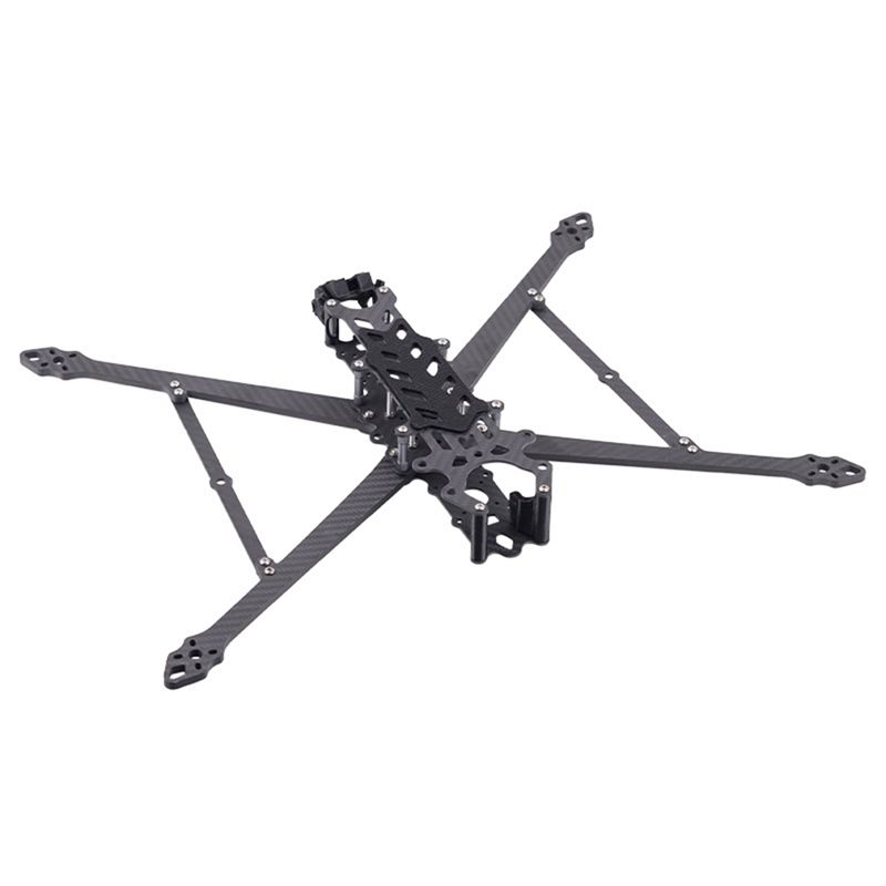 A42T-FPV Racing Drone Frame 10 – Drone Kit Long Range recenzja i cena