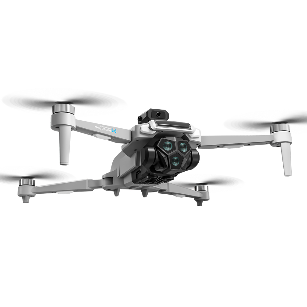 New G66 GPS Dron Profesional 4 – Drone Kit Long Range recenzja i cena