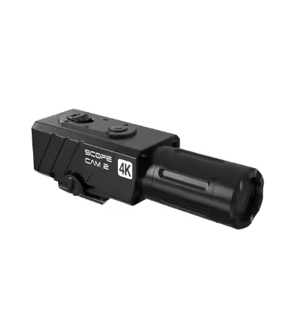 RunCam Scope Cam 2 4K Digital  – Drone Kit Waterproof recenzja i cena