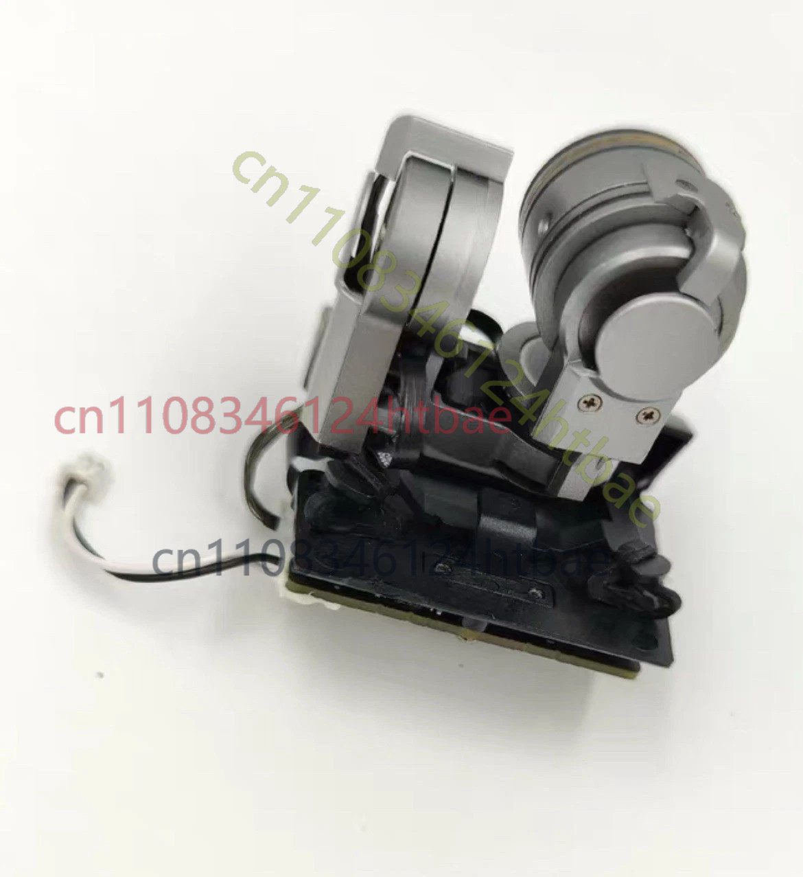 Used 95% new Gimbal Camera Ass – Drone Kit With Camera recenzja i cena