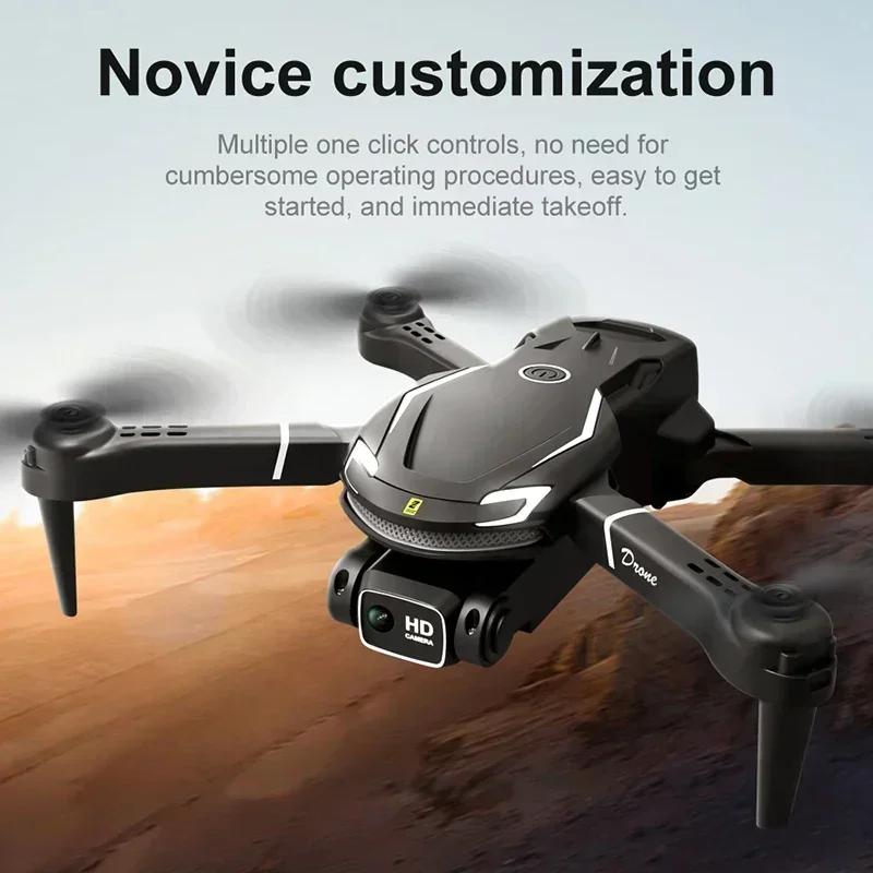 Lenovo 2026 New V88 Profession – Drone Kit Long Range recenzja i cena