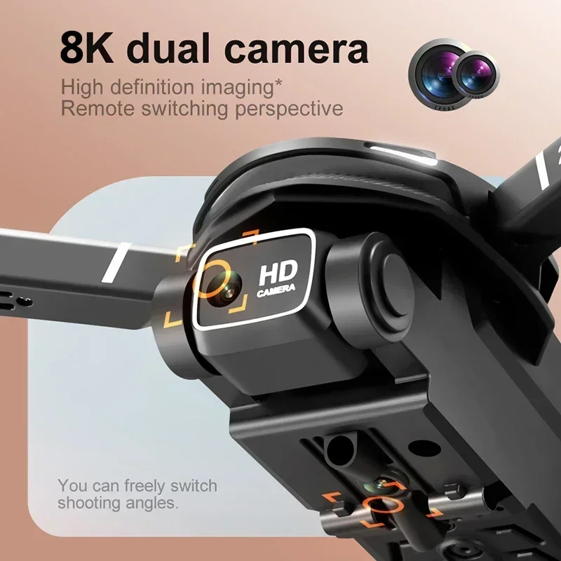 Lenovo 2026 New V88 Profession – Drone Kit Long Range recenzja i cena