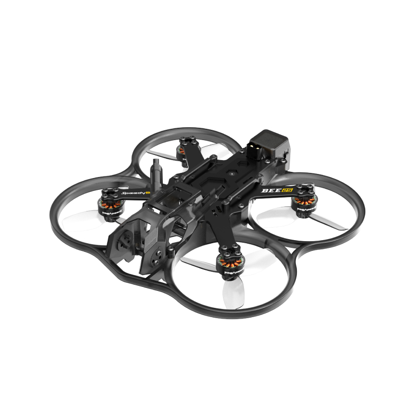 SpeedyBee Bee25 2.5 inch HD O3 – Drone Kit With Camera recenzja i cena