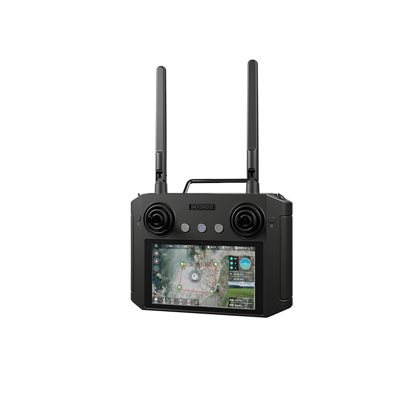 SKYDROID H12 Drone Remote Cont – Drone Kit Hexacopter recenzja i cena
