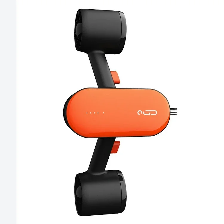 2023 new portable underwater d – Drone Kit Waterproof recenzja i cena