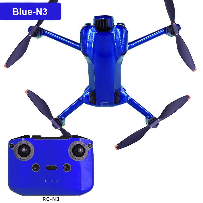Fluorescent Decorative Sticker – Drone Kit Waterproof recenzja i cena