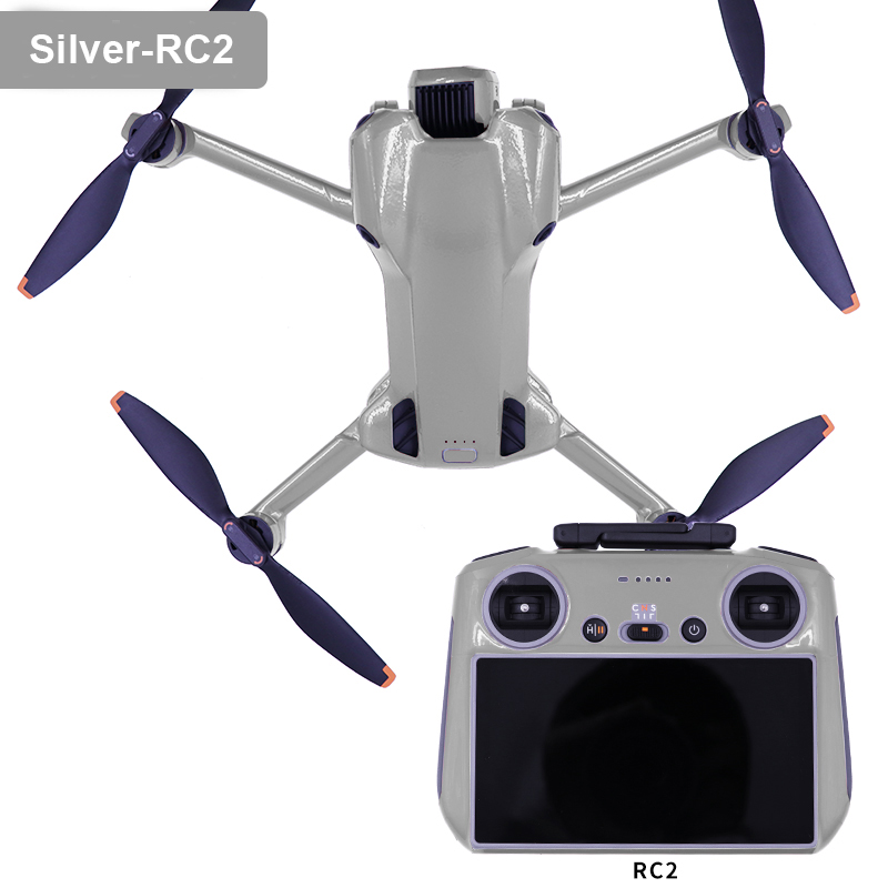 Fluorescent Decorative Sticker – Drone Kit Waterproof recenzja i cena