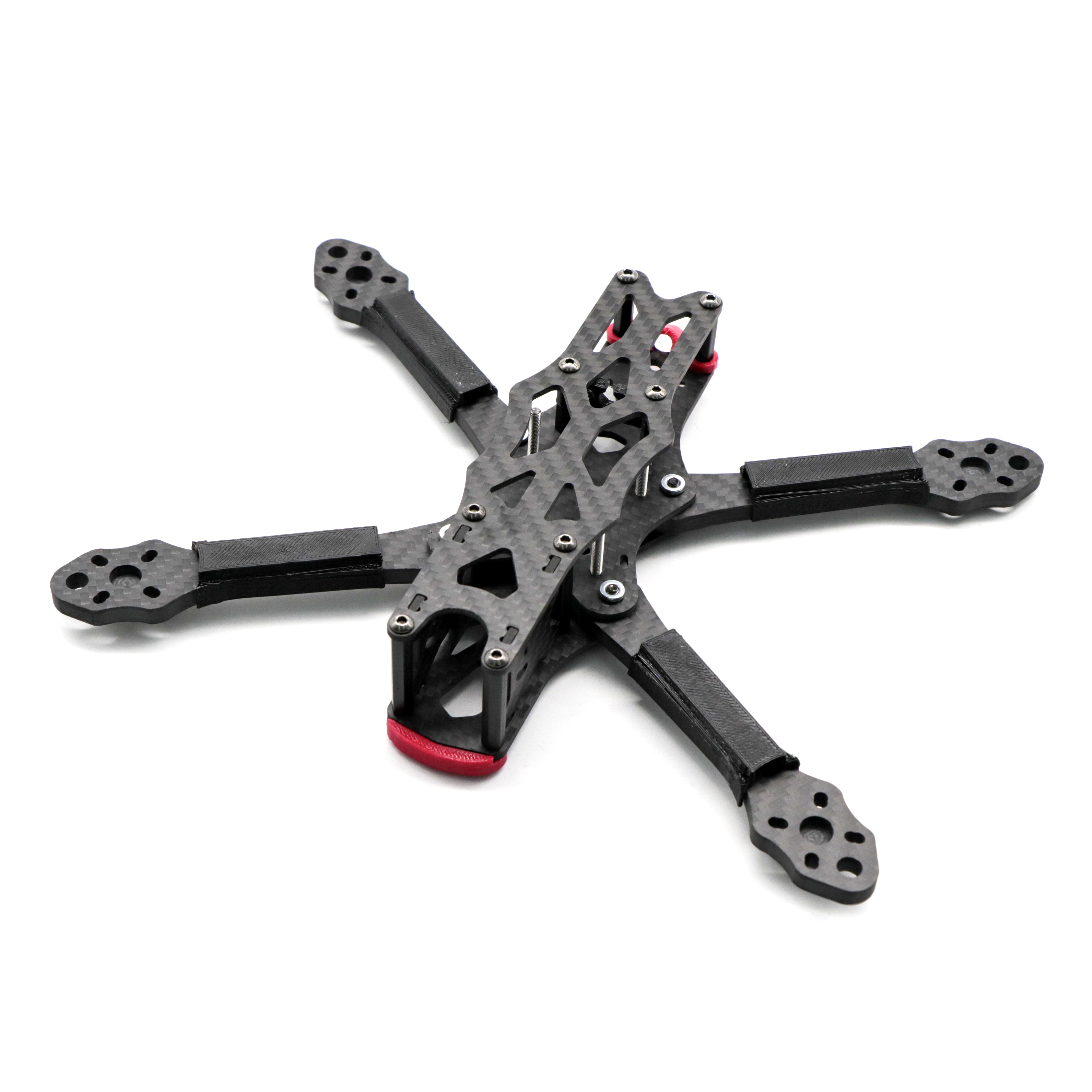 5 inch 225mm 225 / 7inch 295mm – Drone Kit Octocopter recenzja i cena
