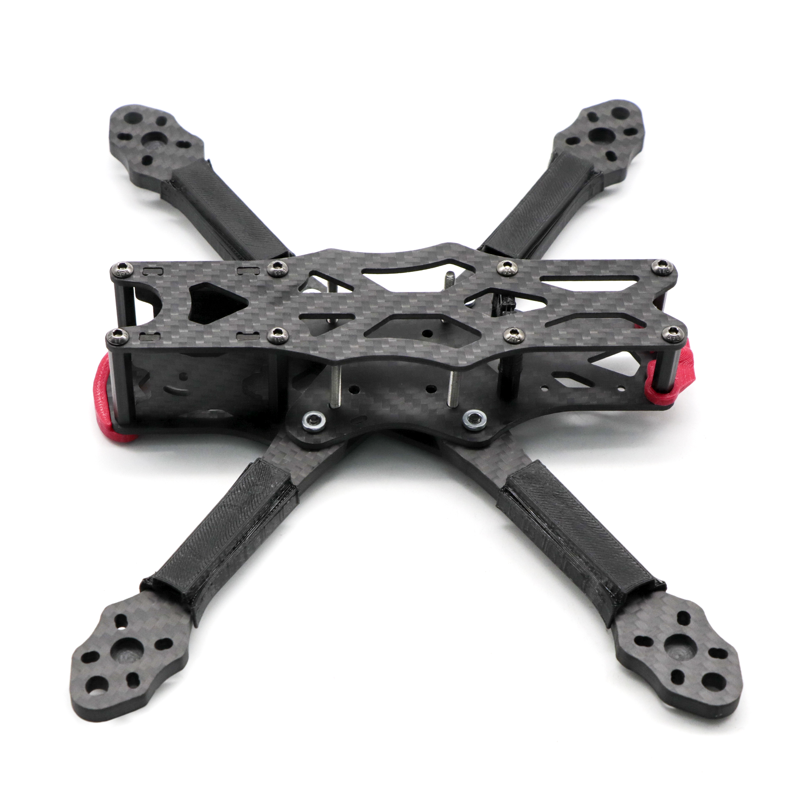 5 inch 225mm 225 / 7inch 295mm – Drone Kit Octocopter recenzja i cena