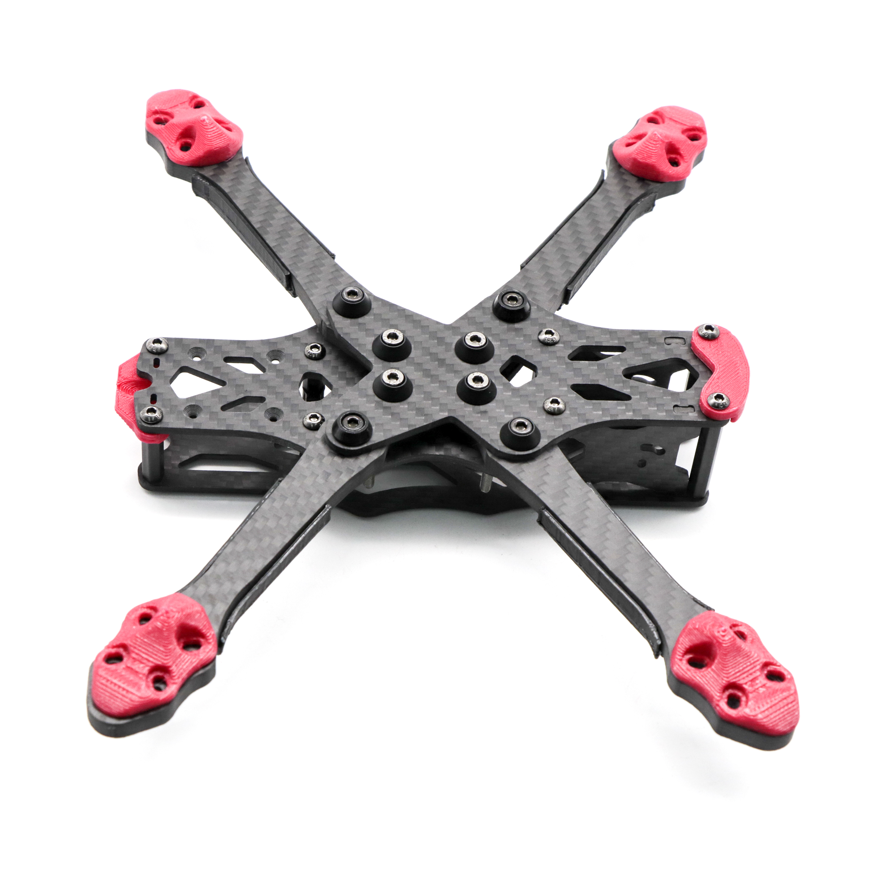 5 inch 225mm 225 / 7inch 295mm – Drone Kit Octocopter recenzja i cena