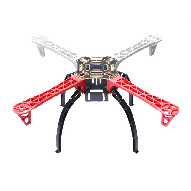 F450 450mm Drone Frame Rack Ki – Drone Kit Octocopter recenzja i cena
