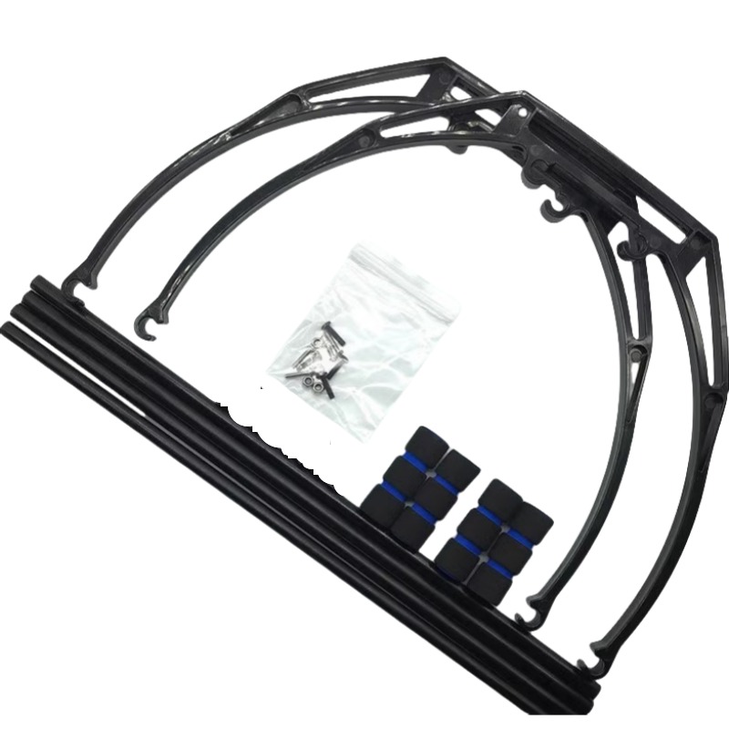 F450 450mm Drone Frame Rack Ki – Drone Kit Octocopter recenzja i cena