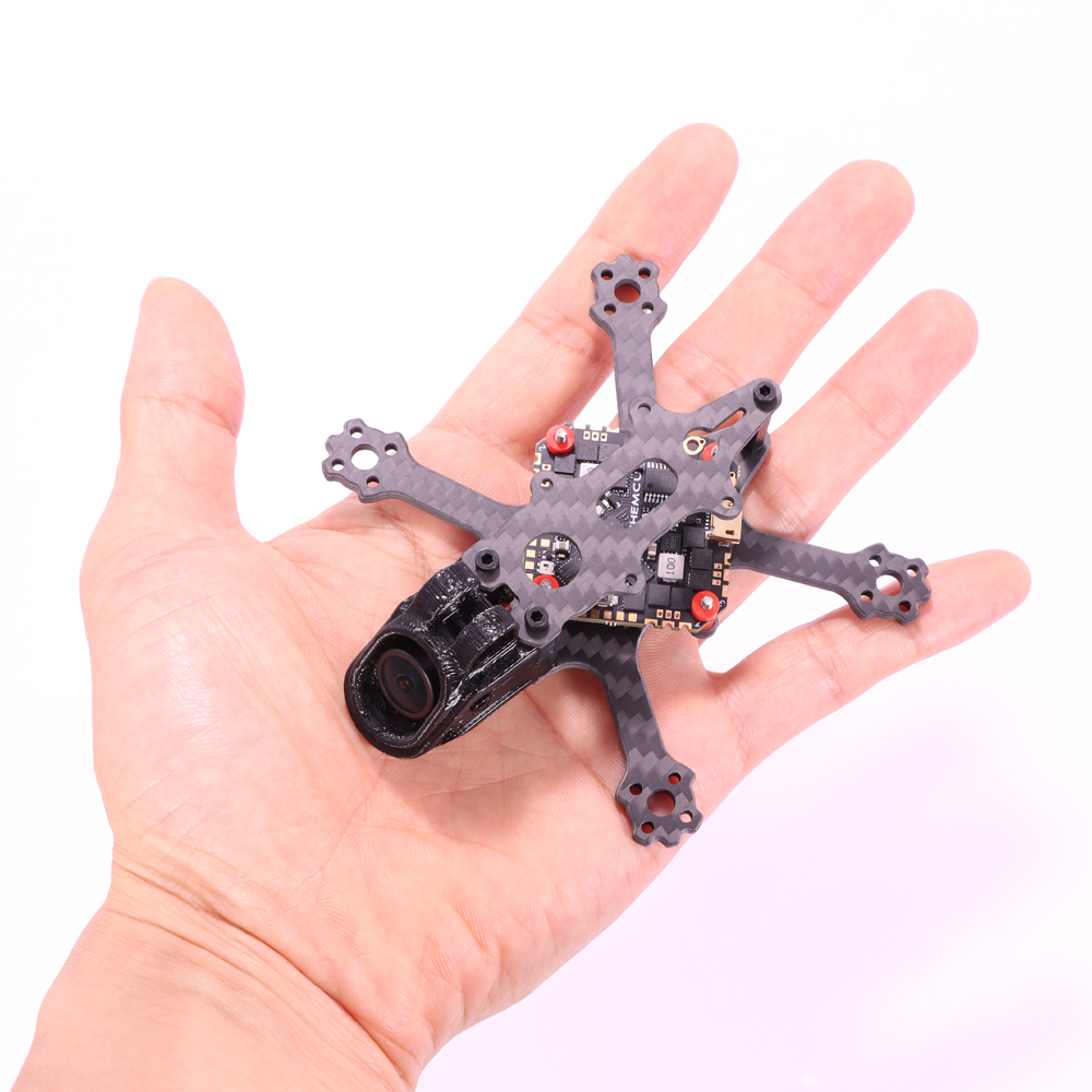 AlfaRC Cub-aio 2inch Propeller – Drone Kit Octocopter recenzja i cena