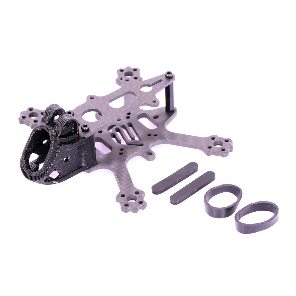 AlfaRC Cub-aio 2inch Propeller – Drone Kit Octocopter recenzja i cena