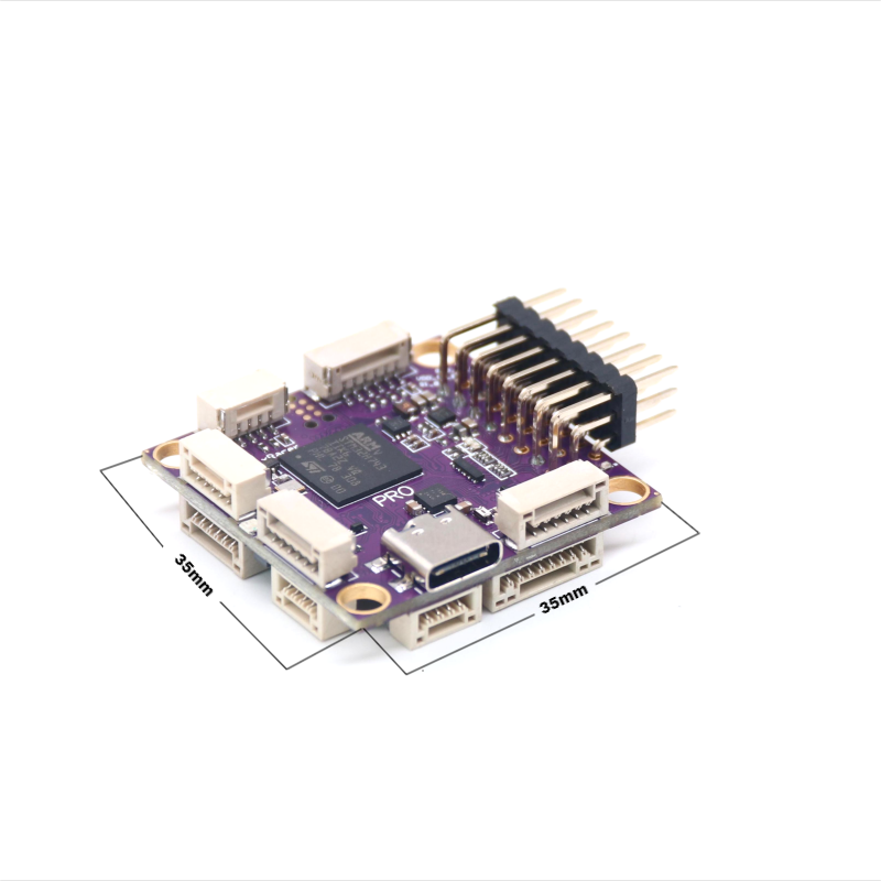 Rctosky Pixracer PRO Autopilot – Drone Kit Vtol recenzja i cena