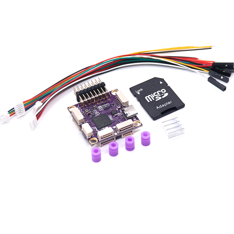 Rctosky Pixracer PRO Autopilot – Drone Kit Vtol recenzja i cena
