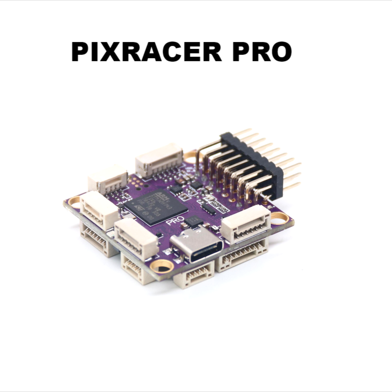 Rctosky Pixracer PRO Autopilot – Drone Kit Vtol recenzja i cena