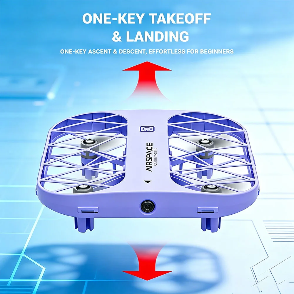 JJRC H142 2026 RC HD Aerial Mi – Drone Kit With Camera recenzja i cena