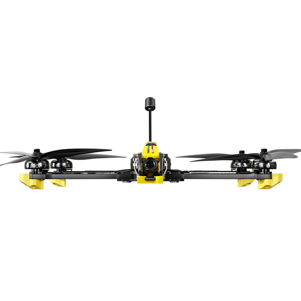 SpeedyBee Mario Fold 8 DC O3 K – Drone Kit Fpv recenzja i cena