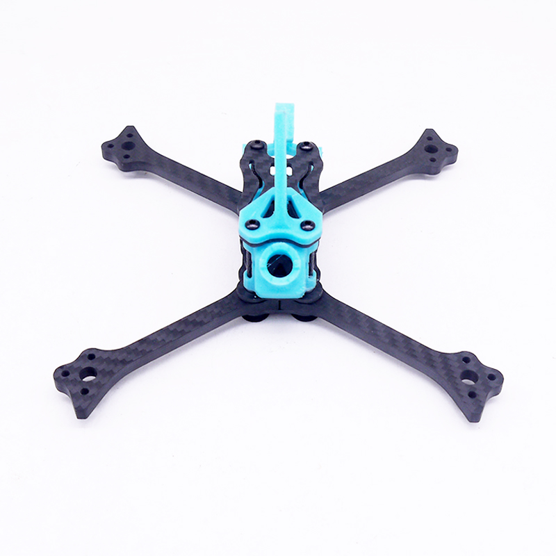 FIVE33 533 Plus 5inch 190mm Ca – Drone Kit Octocopter recenzja i cena