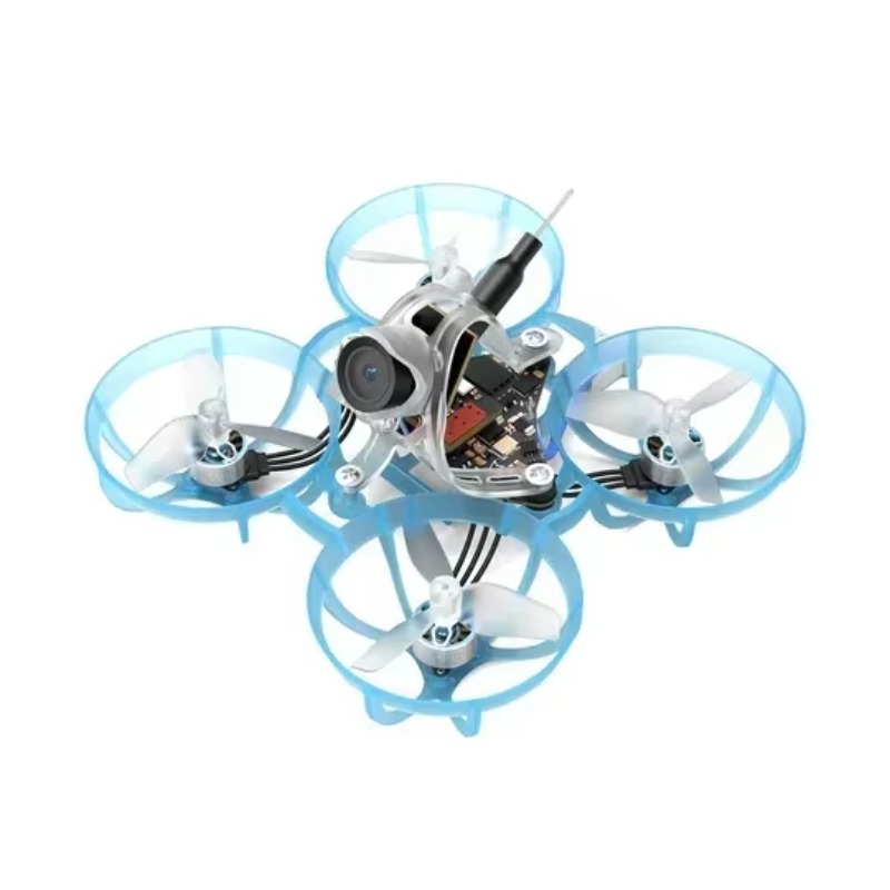 BETAFPV Air65 Brushless Bwhoop – Drone Kit Vtol recenzja i cena