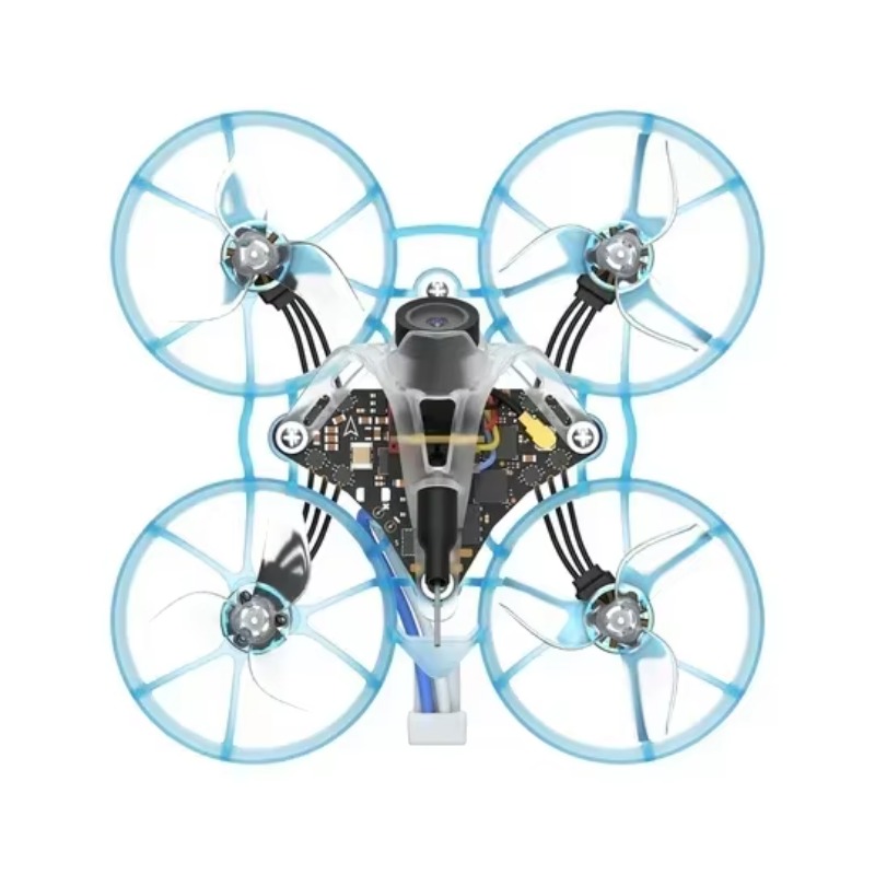 BETAFPV Air65 Brushless Bwhoop – Drone Kit Vtol recenzja i cena