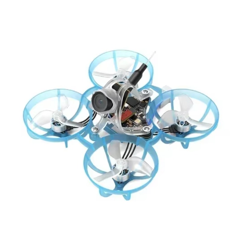 BETAFPV Air65 Brushless Bwhoop – Drone Kit Vtol recenzja i cena