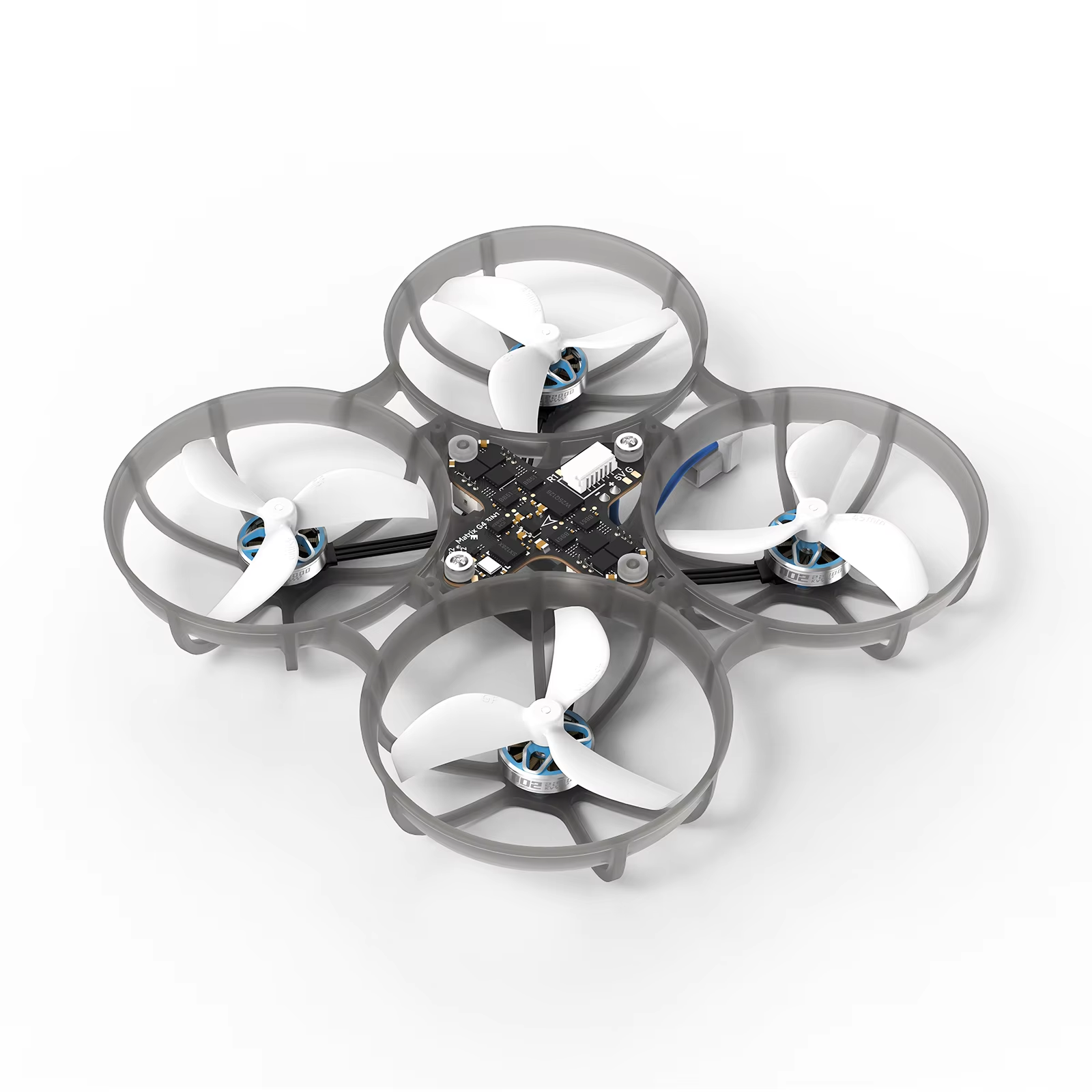 BETAFPV Meteor75 Pro FPV Drone – Drone Kit Fpv recenzja i cena