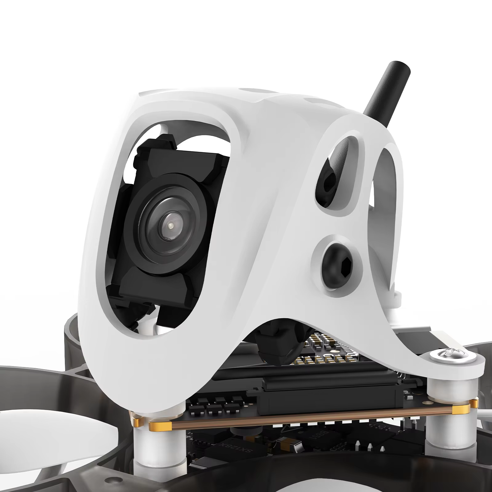 BETAFPV Meteor75 Pro FPV Drone – Drone Kit Fpv recenzja i cena