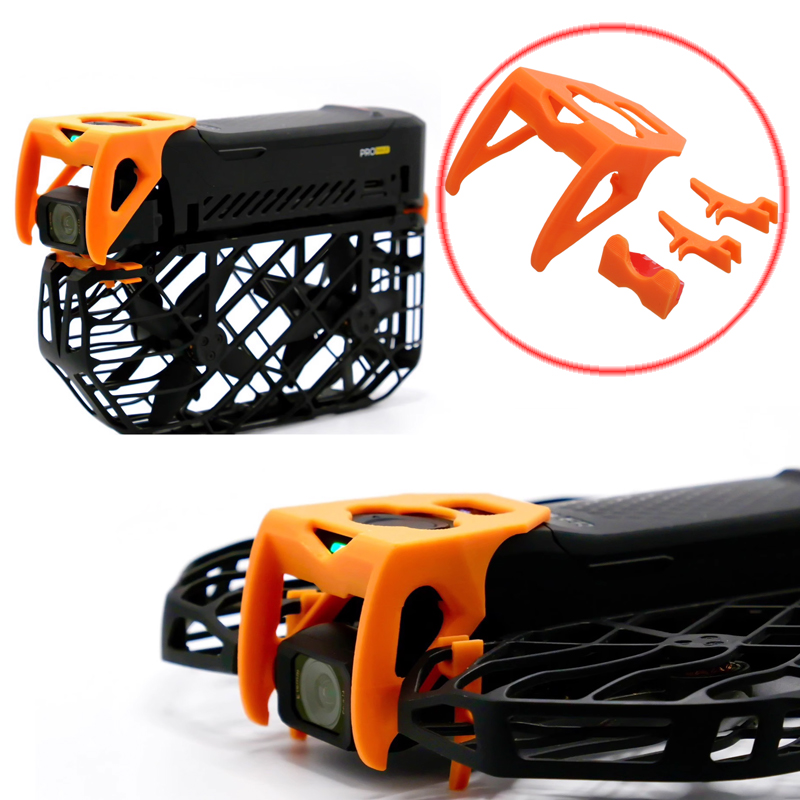 1Set For Hover X1 Pro/Pro Max  – Drone Kit Build Yourself recenzja i cena