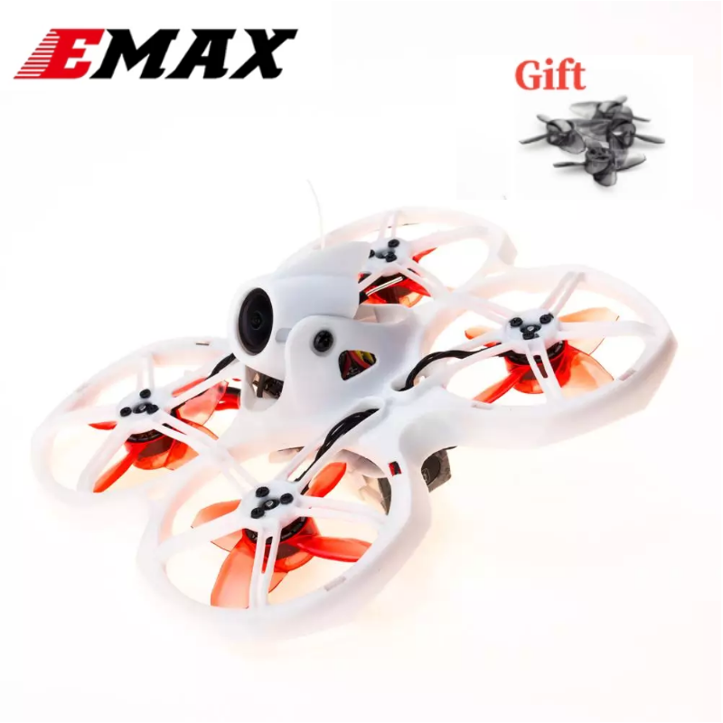 Emax Tinyhawk II 2 RTF FPV Rac – Drone Kit With Camera recenzja i cena
