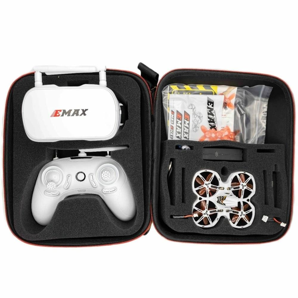 Emax Tinyhawk II 2 RTF FPV Rac – Drone Kit With Camera recenzja i cena