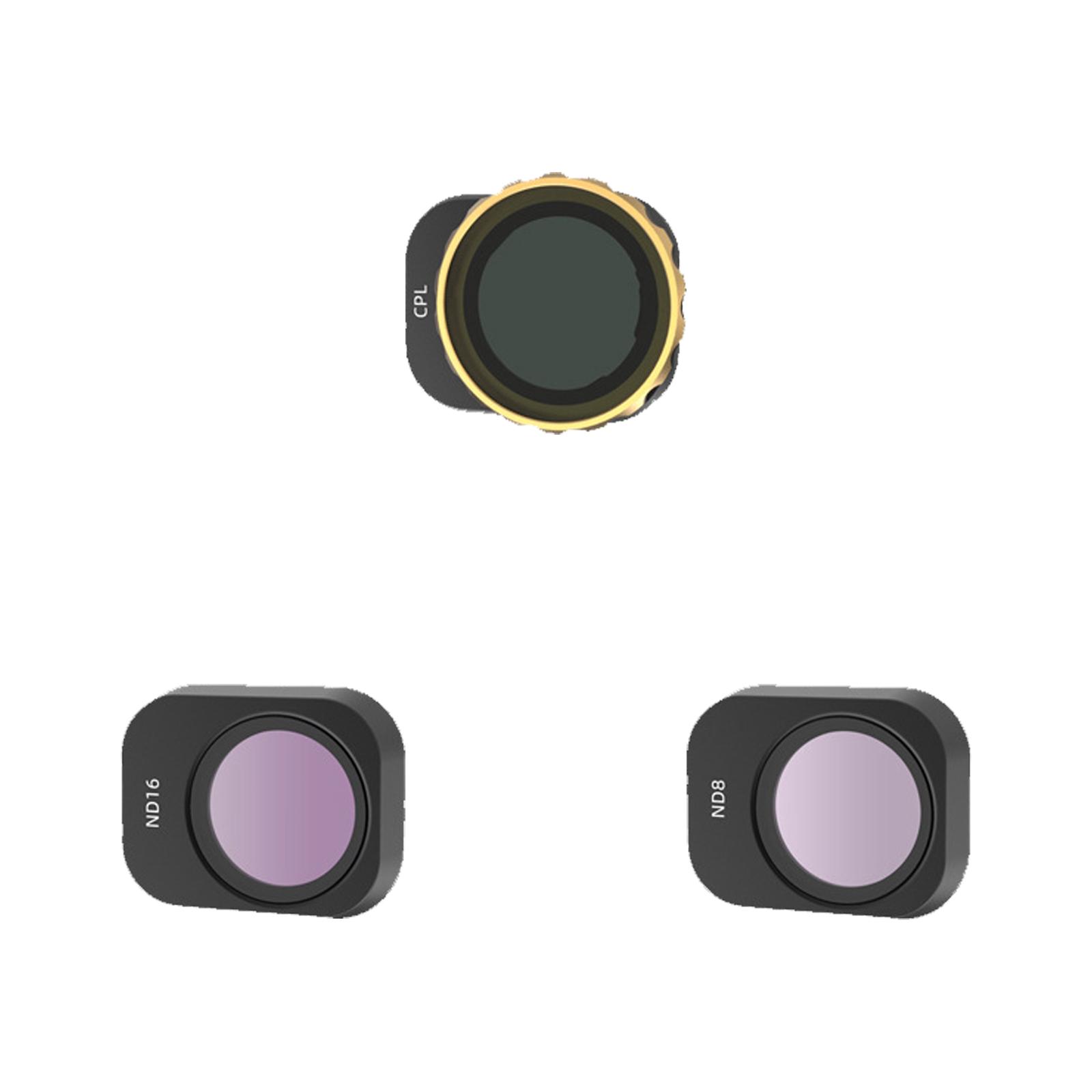 Lens Filter Waterproof Kit Tem – Drone Kit Waterproof recenzja i cena