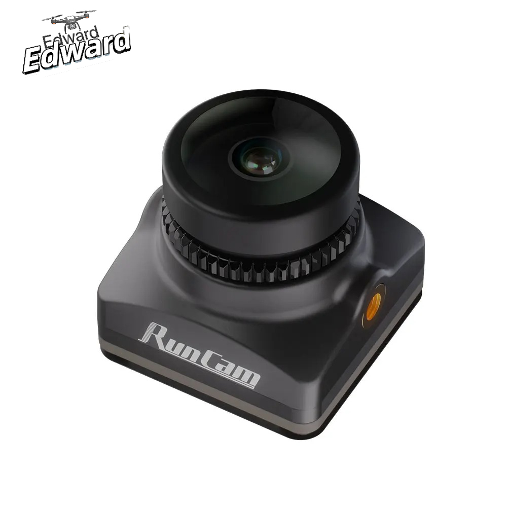 2026 Edward RunCam Phoenix 2 S – Drone Kit Hexacopter recenzja i cena