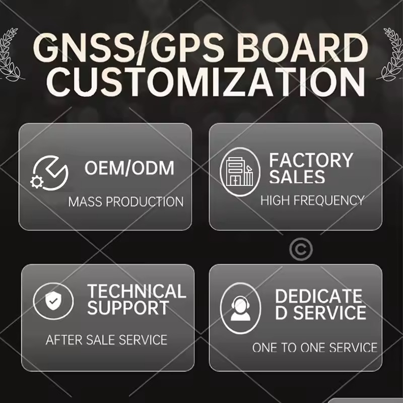 UM982 High-Precision GPS-RTK M – Drone Kit Hexacopter recenzja i cena