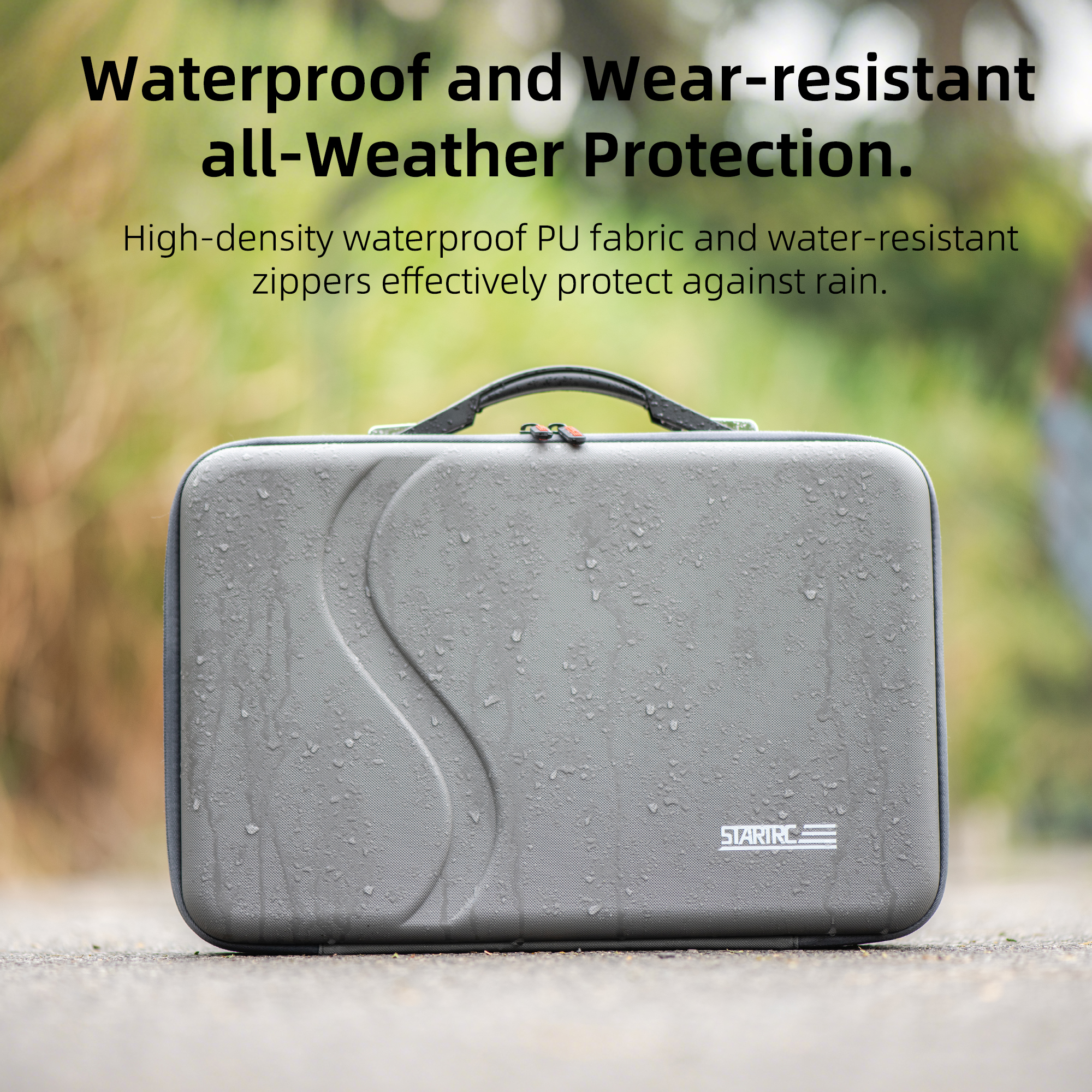 Portable Storage Bag For DJI A – Drone Kit Waterproof recenzja i cena
