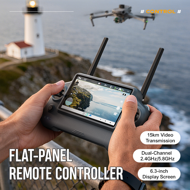 2026 Wing 100 GPS Drone 3-axis – Drone Kit Long Range recenzja i cena