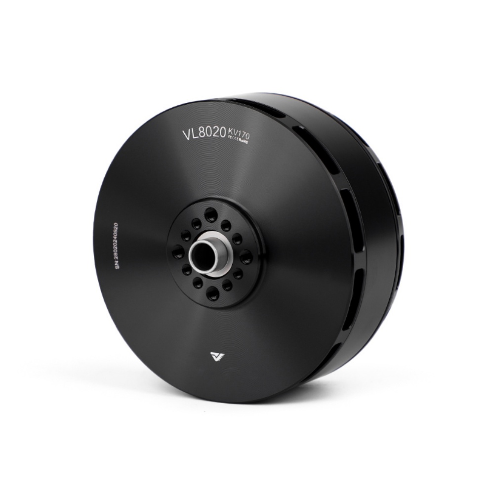 T-MOTOR VL8020 KV170 12S 20kg/ – Drone Kit Vtol recenzja i cena